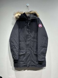 Canada goose 加拿大鵝羽絨外套