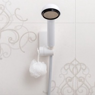 3M 17726 無痕極淨防水收納系列-蓮蓬頭架