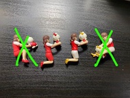 [放] Hello Kitty 杯緣子 扭蛋