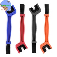 Homestore Portable Bicycle Chain Cleaner Motorcycle Road Bike Chain Clean Brush Cleaner Outdoor Clea