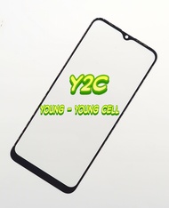 GLASS TS + OCA INFINIX HOT 8 / X650 / X650C / KACA LCD TOUCHSCREEN TASKRIN TC