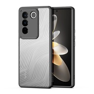 DUX DUCIS Aimo Series vivo V40 Pro | Vivo V40 5G | Vivo V30e 5G | Vivo V30 Pro 5G | Vivo V29 5G | Vi