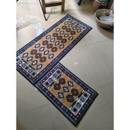 Pero Anti-Slip Doormat contains 2 - Pero New kitchen mat Endorse Results