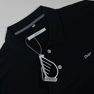Kaos Polo Pria / Kaos Kerah Premium DEIGO / Polo Shirt Import / Atasan OOTD Pria