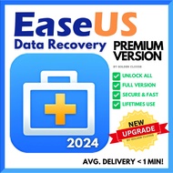 🔥EaseUS Data Recovery Technician 𝟐𝟎𝟐𝟒🔥𝐔𝐏𝐆𝐑𝐀𝐃𝐄 - Professional Data Recovery Software | Windows | Life