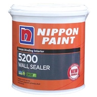 Basic PAINT WALL SEALER 5200 NIPPON PAINT 20kg
