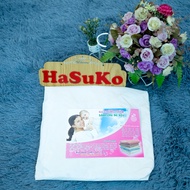 Ga chống thấm một màu trơn nhiều kích thước m2 m6 m8 2m2. Ga chống thấm bảo vệ đệm