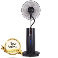 PROMO- MISTY FAN KANGAROO KG-550 S -czel shop