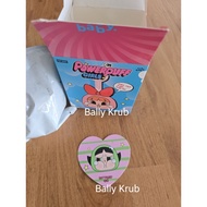 crybaby power puff girl Keychain