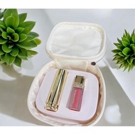 THE HISTORY OF WHOO GONGJAKUYANG: MI GLOW LIPBALM ORANGE PECIAL SET