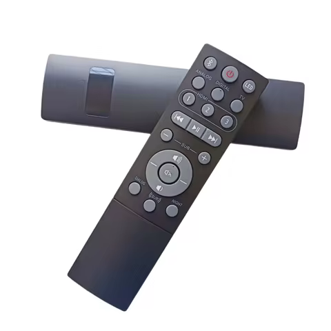 New replacement remote control for Klipsch Cinema 600 Cinema 400 Cinema 800 R-4B II RSB-11 3.1-Chann