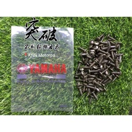 M5 clip skru screw body screw Set LC135 LC135 New Y125Z Y125ZR ego nouvo SRL Lagenda110 /SRL115