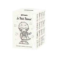 Original Hirono Ono Hirono X Le Petit Prince Series Blind Box Mysterious Box Little Prince Co Brande