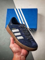 💜Adidas Gazelle Indoor CLOT 陳冠希聯名室內鞋