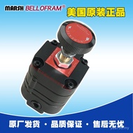 Bellofram Delivery Period Ready Stock 962-191-000 Pressure Reducing Valve Shipment Precision 3-, Ori