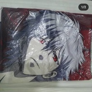 EVA Evangelion 新世紀福音戰士 渚薰 大毯