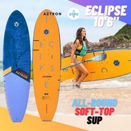 Aztron Eclipse 10'6" Hard Board All round sup 直立板 硬板