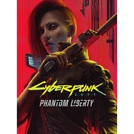 Cyberpunk 2077: Phantom Liberty [PC]