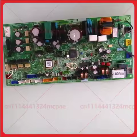 for Toshiba Central Air Conditioner Module Board MMY-MHP1204HT8-C1, MCC-1636-02C, MCC-1637-01C