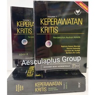 Critical Care Ed.8 Volume 1.