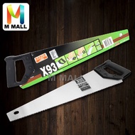 M MALL BAHCO X93 HAND SAW 19inch/475mm