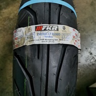 150/60-17 TYRE FKR RS900TL TUBELESS TAYAR