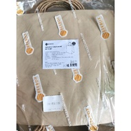 Paper Bag 1 Lbs (Kraf)​ BEEBOX Brand Size 25 X 21 X 25 cm. Lot Of 20 Cards