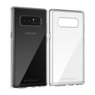 Tech21 Pure Clear Case For Samsung Galaxy Note 8