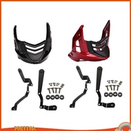 [PrettyiaSG] Universal Engine Guard Cover Protector For CBF150 WH150-2 Mudguard