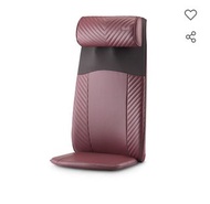 Osim v手背墊 背部按摩椅