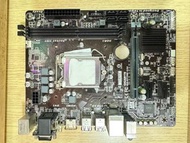 技嘉 GA-H110M-S2H 主機板 LGA1151 Intel 6-7代