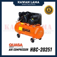 Quasa Air Compressor HBC-20251