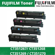 Fujifilm CT351267 351267 / CT351268 351268 / CT351269 / CT351270 for Toner Cartridge  ApeosPort C241