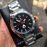 Kademan 100% Original Time Analog Casual Watch for Man Jam Tangan Lelaki