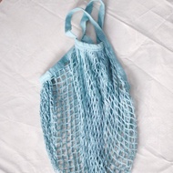 Túi Lưới Quai Xách Đi Chợ 50cm