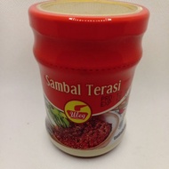 Uleg Sambal Terasi or Bottle Belacan