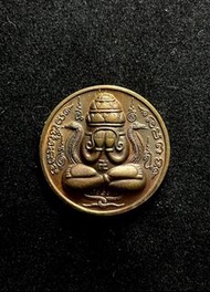 2549 哥旁-大法會 盼帕間