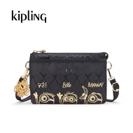 [KIPLING LOVES ] Kipling RIRI Emb Crossbody Bag