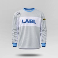LABL Authentic Sky Jersey