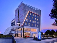 Aston Lampung City Hotel