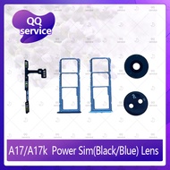 Sim OPPO A17 A17K Tray Spare Parts Card (Get 1 Piece) Mobile Phone Good Quality QQ service