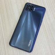 oppo reno 4f 8/128 - second ( hp only )