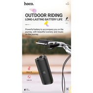 HOCO HC4 wireless speaker, BT V5.0, with 1500mAh battery, for 3 hours of calls and music, support BT