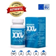 Member XXL Male Enhancement Formula - Natural Male Supplements