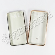 Samsung Galaxy J7 2016 J710 Anycast Luxe Softcase Frame