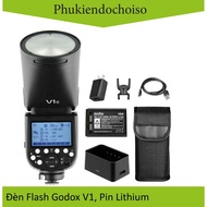 Đèn Flash Godox V1 V860III TT685II TT350