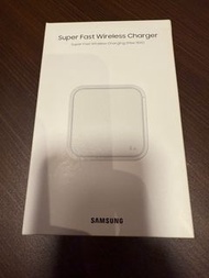Samsung 快充無線充電板