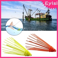 [Eyisi] Fishing Floats Catcher Fishing Foam Bobbers Catcher Multi Functional Picker Umbrella Catcher for Kayak Trout Fishing