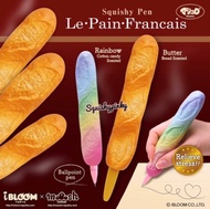 ibloom Le.Pain.Francais Ball Point Pen Squishy [ib1046]【Product description ⬇️】