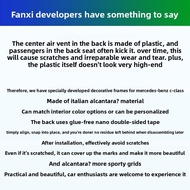 FANXI | Mercedes C260L Rear Air Vent Decorative Trim